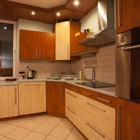 Relax Vila Se Zahradnim Wellness * Ostrava