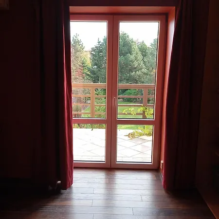 Relax Vila Se Zahradnim Wellness Ostrava