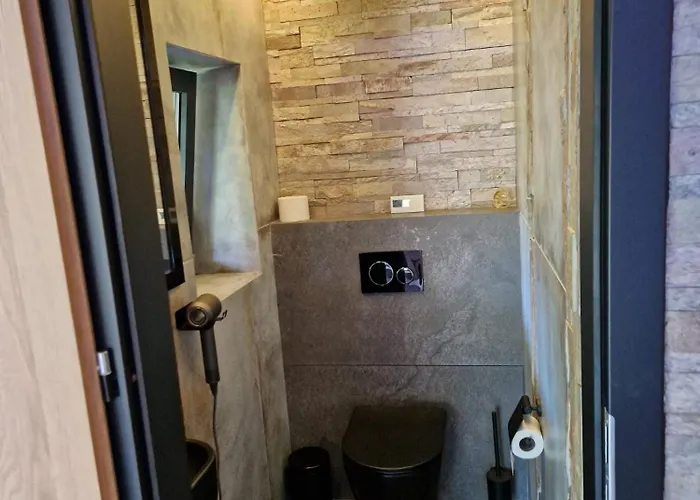 Relax Vila Se Zahradnim Wellness Ostrava