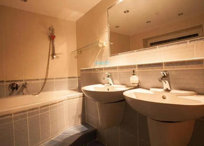 Relax Vila Se Zahradnim Wellness *