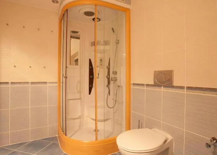 Relax Vila Se Zahradnim Wellness * Ostrava