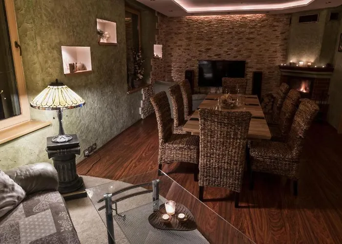 Villa Relax Vila Se Zahradnim Wellness