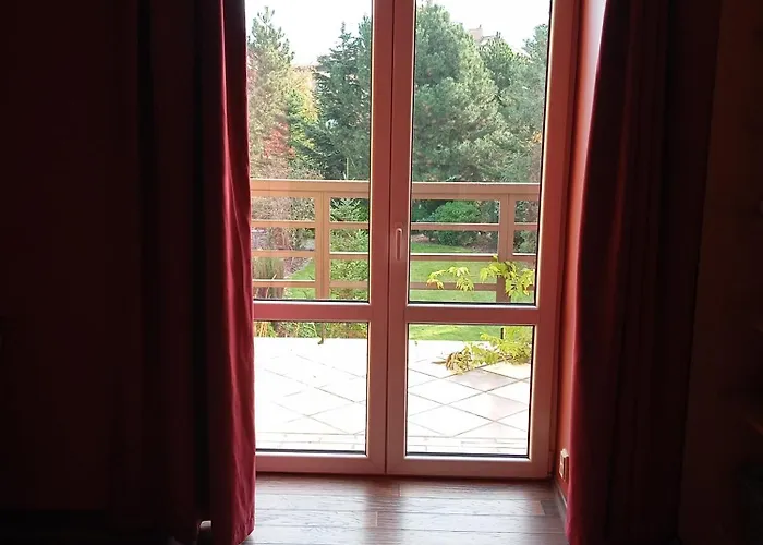 Relax Vila Se Zahradnim Wellness Ostrava