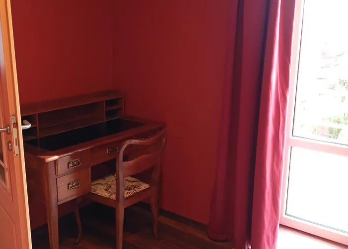 Villa Relax Vila Se Zahradnim Wellness