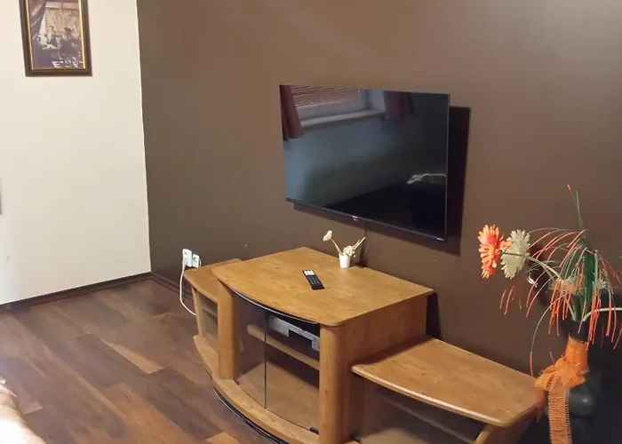 Relax Vila Se Zahradnim Wellness Villa Ostrava