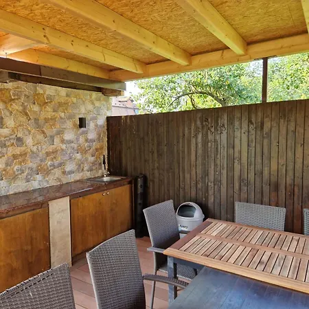 Relax Se Zahradnim Wellness