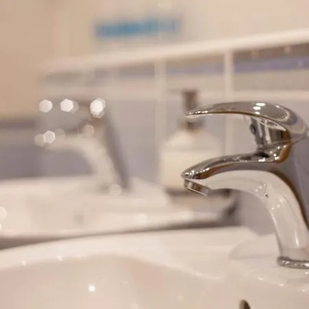 Relax Se Zahradnim Wellness 俄斯特拉发