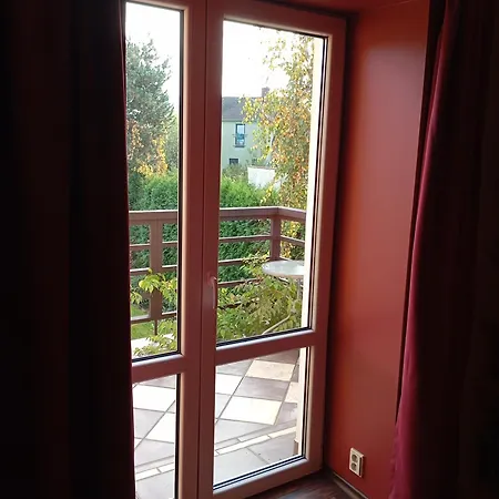 Relax Se Zahradnim Wellness * Ostrawa