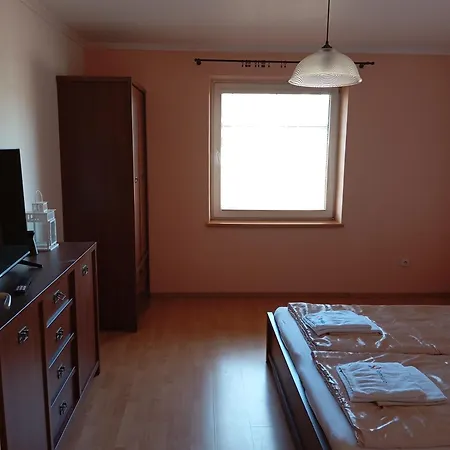 Relax Se Zahradnim Wellness