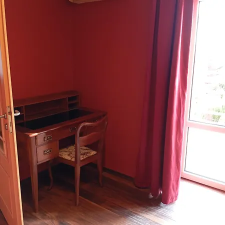 别墅 Relax Se Zahradnim Wellness