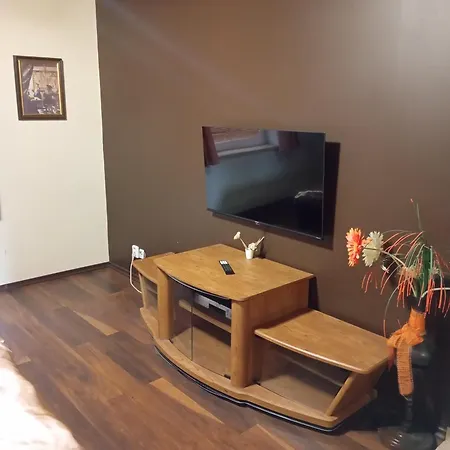 Relax Se Zahradnim Wellness 别墅 俄斯特拉发