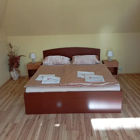 Relax Se Zahradnim Wellness Willa Ostrawa