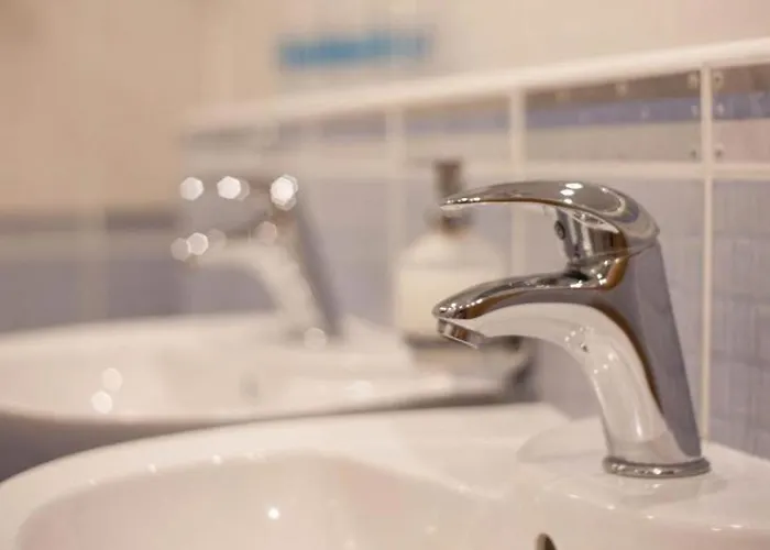 Relax Vila Se Zahradnim Wellness Ostrava