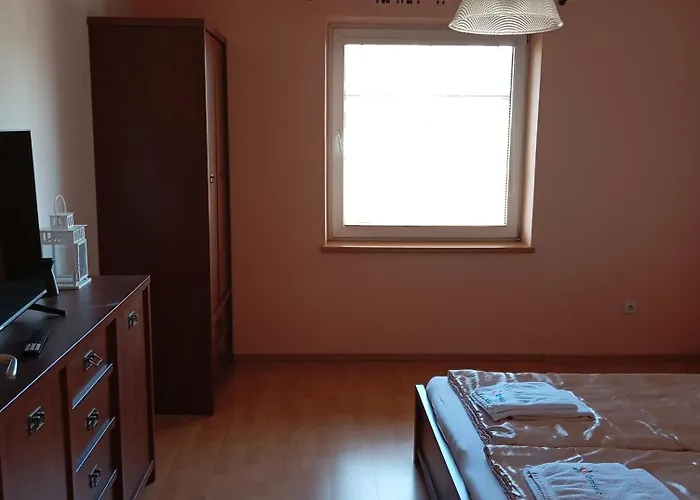 Relax Vila Se Zahradnim Wellness